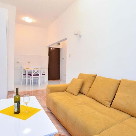 Yugoslavia Apartment Budva Eksteriør billede
